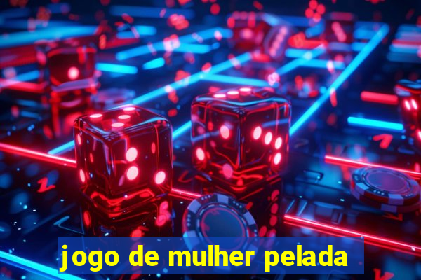 jogo de mulher pelada